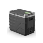 Demmon 50 lt Araç İçi 12/24 Volt Yeni Model Tek Kapak Oto Buzdolabı