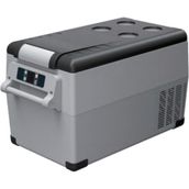 Demmon DMC 45 Lt 12/24 Volt Oto Buzdolabı Kompresörlü Model Kamp ve Seyahat İçin