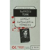 DEMOKRASI KİTAPLIĞI - 2 ŞERİAT SARMALINDA TÜRKİYE - BAHRIYE ÜÇOK
