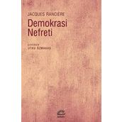 Demokrasi Nefreti Jacques Ranciere İletişim Yayınları