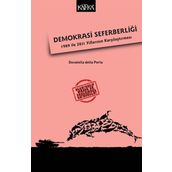 Demokrasi Seferberliği - Donatella Della Porta