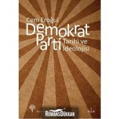 Demokrat Parti - Cem Eroğul