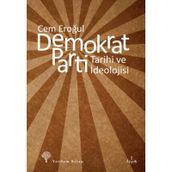 DEMOKRAT PARTI - M.SERHAN YÜCEL
