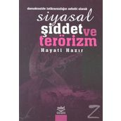 Demokratik Toplumlarda Siyasal Şiddet ve Terörizm - Y. Furkan Şen