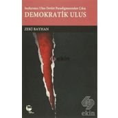 Demokratik Ulus - Zeki Bayhan