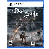 Demon's Souls PS5
