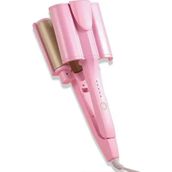 Dempower DP-267 Derin Wag Tipi Pembe Saç Maşası