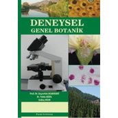 DENEYSEL GENEL BOTANIK - KOLEKTIF