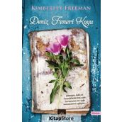Deniz Feneri Koyu - Kimberley Freeman