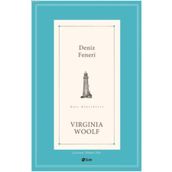Deniz Feneri - Virginia Woolf