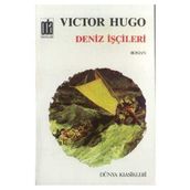 DENIZ İŞÇİLERİ - VICTOR HUGO