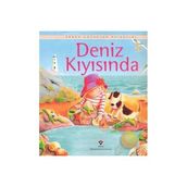Deniz Kıyısında - Anna Hilbourne