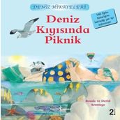 Deniz Kıyısında Piknik - Ronda Armitage