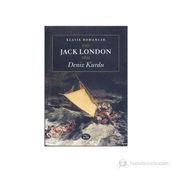 DENIZ KURDU - JACK LONDON (ISBN:9789754068863)