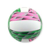 Deniz Sport Voleybol Topu Desenli 280 gr - VB-800-YEŞİL