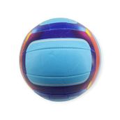Deniz Sport Voleybol Topu Desenli 280 gr - VB-810-MAVİ