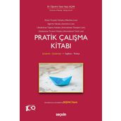 Deniz Ticaret Hukuku, Deniz Sigorta Hukuku, Uluslararası Taşıma Hukuku, Uluslararası Ticaret Hukuku Pratik Çalışma Kitabı