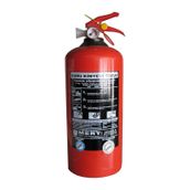 Denizcilik/marine (Sörvey) Sertifikalı 2 kg Abc Kuru Kimyevi Tozlu Yangın Söndürme Tüpü