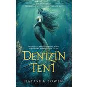 Denizin Teni Ren Kitap