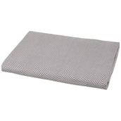 Denizli Concept Trendy Gri 170x230 cm Koltuk Örtüsü