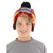 Denokids İtfaiye Erkek Çocuk Bere