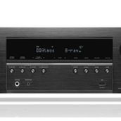Denon AVR-S970H 7.2 8K AVR Dolby Atmos Amfi