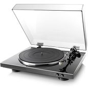 Denon DP-300 F Siyah Pikap