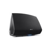 Denon Heos 5 Wireless Çok Odalı Ev Sinema Hoparlörü (Siyah)