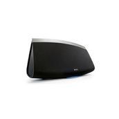 Denon Heos 7 Wireless Çok Odalı Ev Sinema Hoparlörü (Siyah)