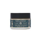 Densa Essential Ferahlatıcı Nane Ardıç 50 ml Masaj Balmı