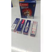 Denso Buji Takım Tempra Tipo Uno Karbüratörlü (4 Adet)M131 Tempra Tıpo Slx R19 1.6