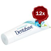 DentaSave 12x75 ml Ağız Kokusu Çinko Formül Diş Macunu