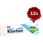DentaSave 12x75 ml Klorhex Günlük Bakım Diş Macunu