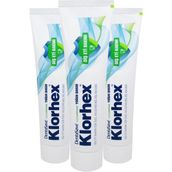 DentaSave 3x75 ml Klorhex Yoğun Bakım Diş Macunu