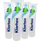 DentaSave 4x75 ml Klorhex Günlük Bakım Diş Macunu