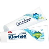 Dentasave Ağız Kokusu Çinko Formül 75 ml Diş Macunu + 75 ml Günlük Bakım Diş Macunu