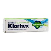 DentaSave Ağız Kokusuna Karşı 75 ml Diş Macunu