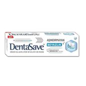 DentaSave Aşındırmayan Beyazlık 75 ml Diş Macunu