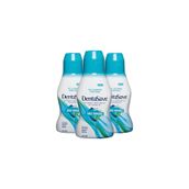 DentaSave Çinko Formüllü 3x300 ml Ağız Bakım Suyu