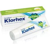 Dentasave Klorhex Diş Macunu - yok