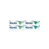DentaSave Klorhex Yoğun Koruma ve Günlük Koruma 4x75 ml Diş Macunu