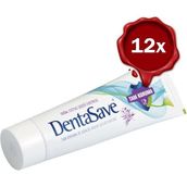 DentaSave Tam Koruma 12x75 ml Diş Macunu