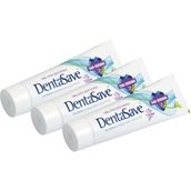 DentaSave Tam Koruma 3x75 ml Diş Macunu