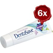 DentaSave Tam Koruma 6x75 ml Diş Macunu