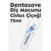 DentaSave Tam Koruma 75 ml Diş Macunu