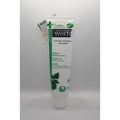 Dentiste Premium & Natural White Doğal Beyazlık Sağlayan Bitkisel Anti Alerjik Tüp 50 gr Diş Macunu