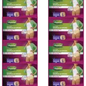Depend Büyük Boy Kadın 8x30 Adet Emici Külot