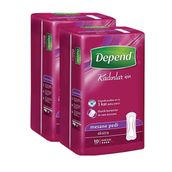 Depend Ekstra 20 Adet Mesane Pedi