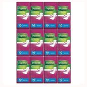 Depend Kadın Ekstra 120 Adet Mesane Pedi