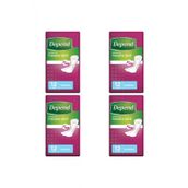 Depend Normal 4x12'li Kadın Mesane Pedi